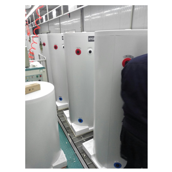 Midea Air Energy Water Proof Heating Element Split Electric Aircon Heat Pump Water Heater නාන කාමරය හෝටලය 