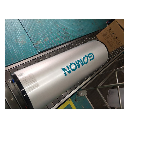 Blow Molding Machine 3000-5000L HDPE ගබඩා ජල ටැංකිය 